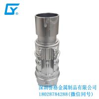 驚心動(dòng)魄！壓鑄鋁工藝大揭秘！