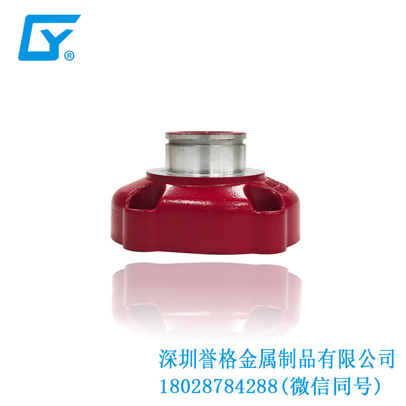 氣壓閥門(mén)，最高120PSI（8.3個(gè)壓）