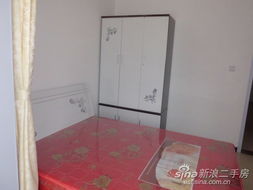 長(zhǎng)延居會(huì)展明珠精品房急租 國展中心旁58平僅1500元/月