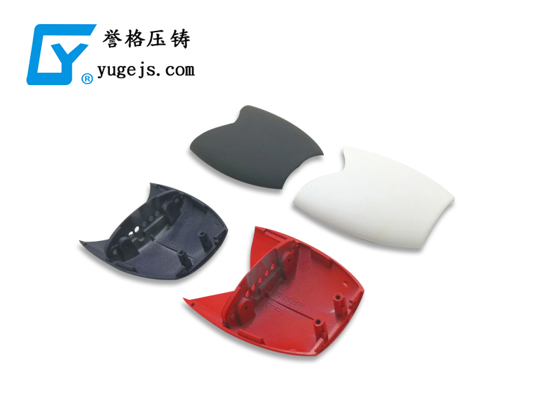 壓鑄生產有缺陷，有哪些探查模具的方法