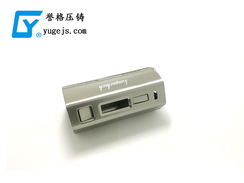 從德國的鋼鐵工業(yè)，沙井壓鑄廠能學到些什么