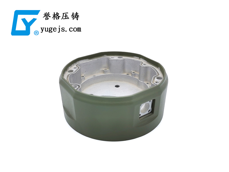 “全鋁”汽車？鋁合金壓鑄大有可為。