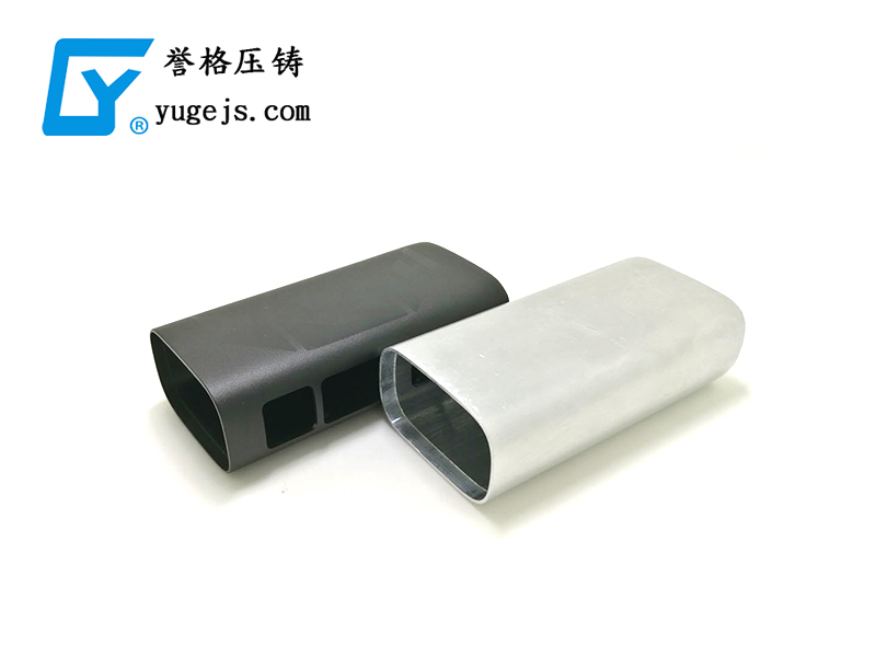 鋁合金壓鑄件機加工中，車刀的正確安裝方式