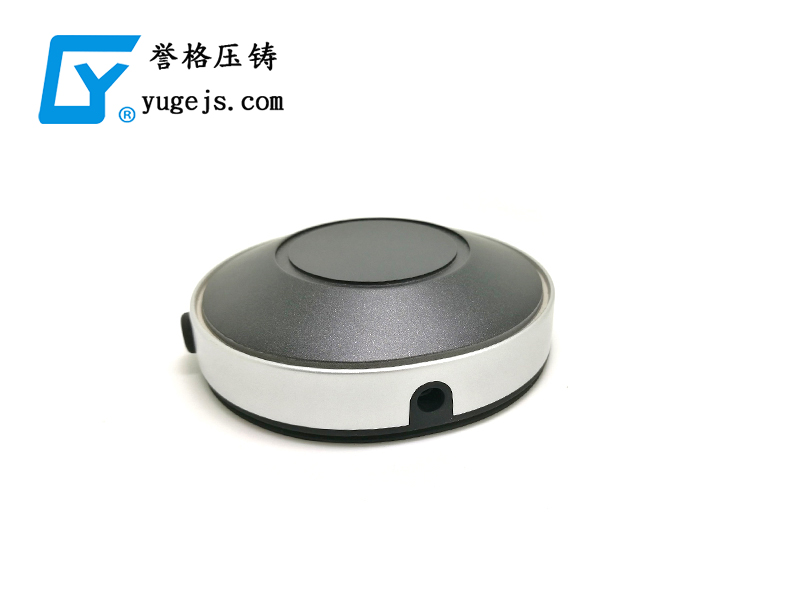 了解同行，鋁合金壓鑄廠相關的模具知識