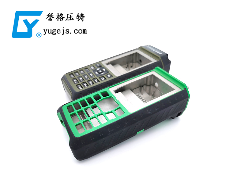 壓鑄廠怎么樣才能做到行業標桿呢？