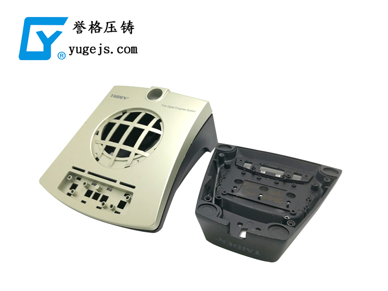 精密模具達(dá)到標(biāo)準(zhǔn)，才能夠滿(mǎn)足鋁合金壓鑄的要求