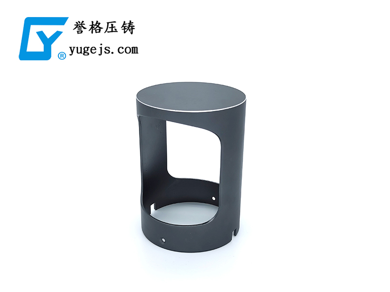 鋁合金壓鑄廠對自己再自信，也得試模