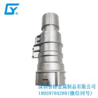 招式全開，助力模具加工