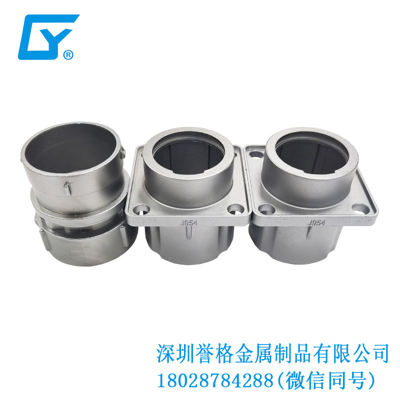 鋅合金壓鑄產品可以做拋光表面處理嗎？