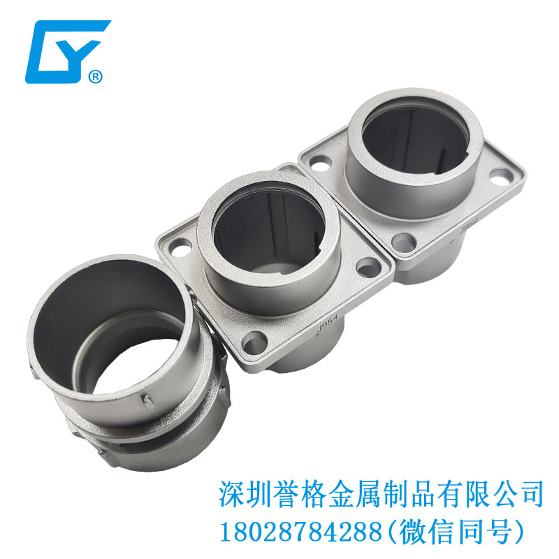 大膽挑戰！激爽體驗鋅合金壓鑄件加工工廠的極限操作！