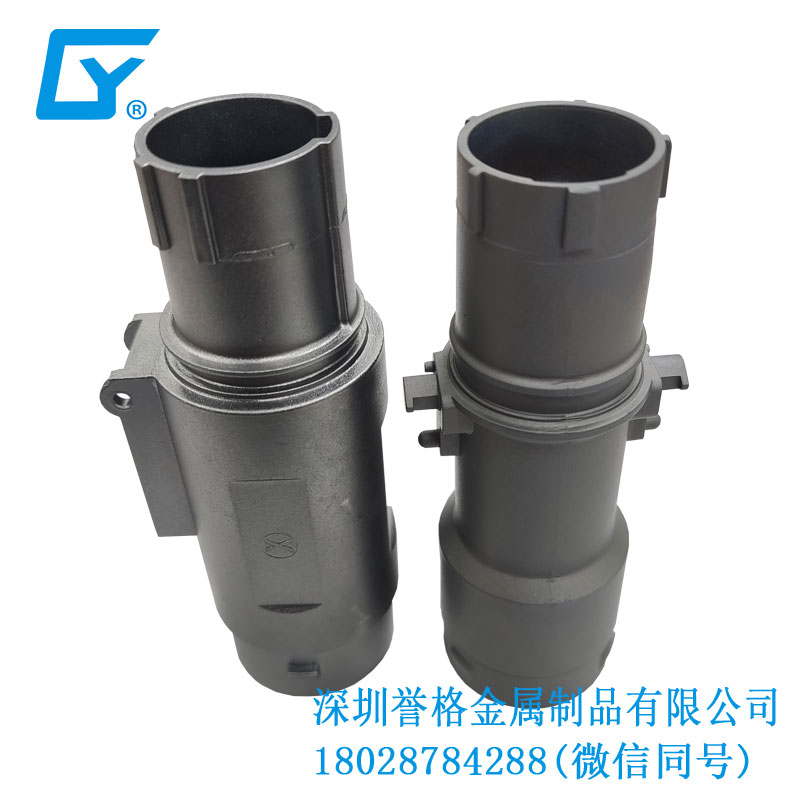 壓鑄產品在汽車無線充電有應用嗎？