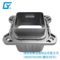日標比亞迪充電樁有應(yīng)用鋁擠壓嗎？