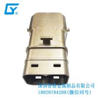 挑戰(zhàn)極限！鋁壓鑄高能煉獄，鑄就不朽傳世