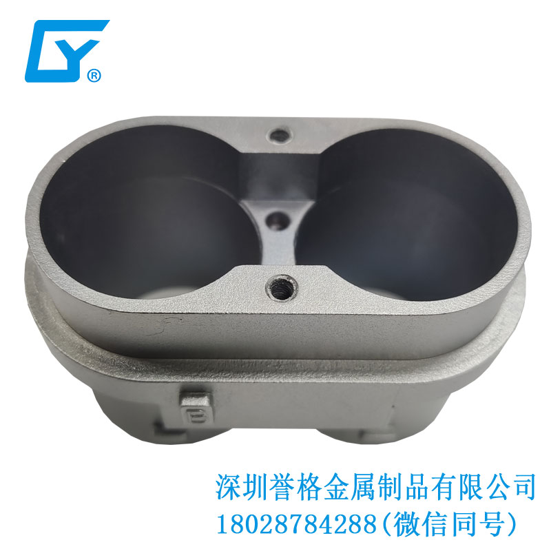 深圳壓鑄廠：發現奇妙世界！