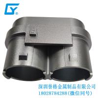 鑄造巔峰！鋅合金精密壓鑄攜手創(chuàng)造輝煌！