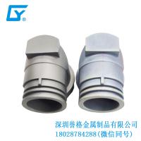 歐標智能充電樁有使用鋁拉伸嗎？