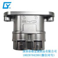 絕對(duì)震撼！傳頌百世！壓鑄鋁工藝傳世秘方！