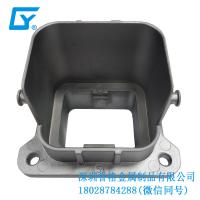 獨(dú)家揭秘：精密壓鑄加工的秘密武器！